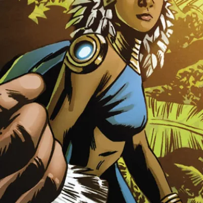 T'Dori
