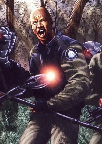 Teal'c