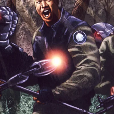 Teal'c