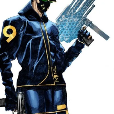 Tech-9