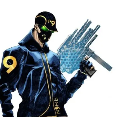 Tech-9