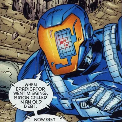 Technocrat
