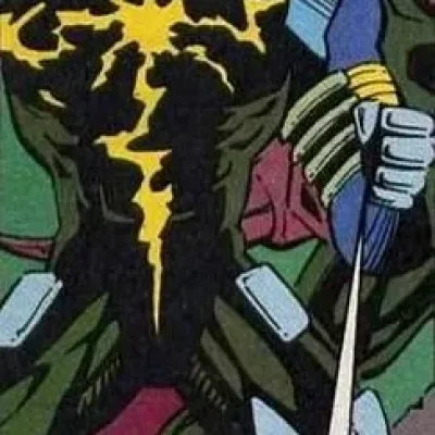 Technospike