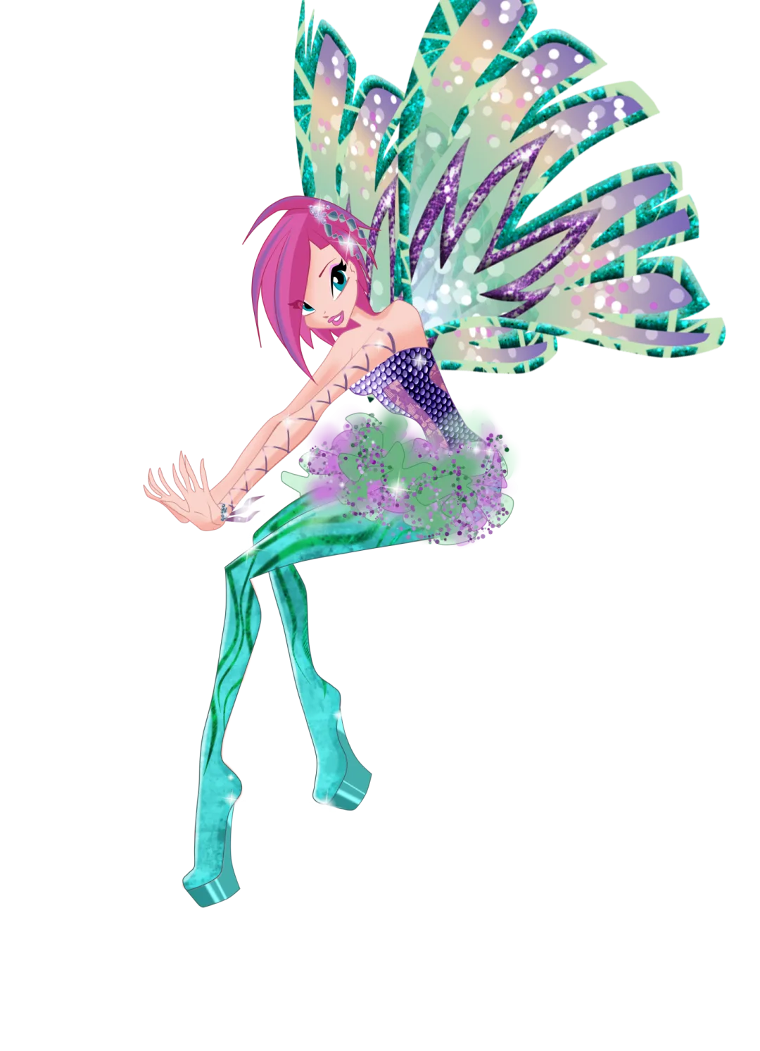 Tecna
