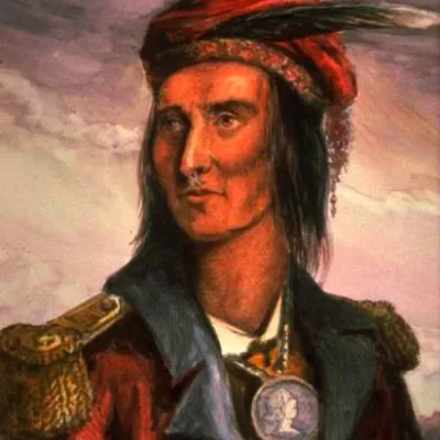 Tecumseh