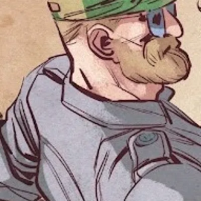 Ted