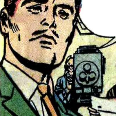 Ted Braddock