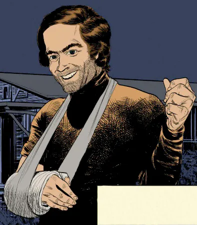 Ted Bundy