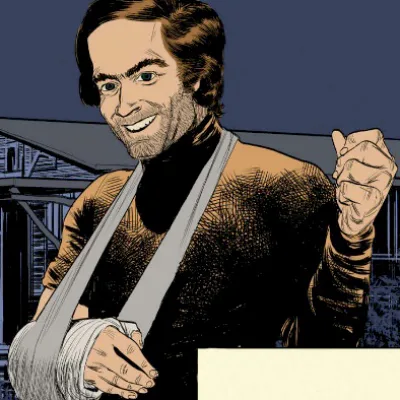 Ted Bundy