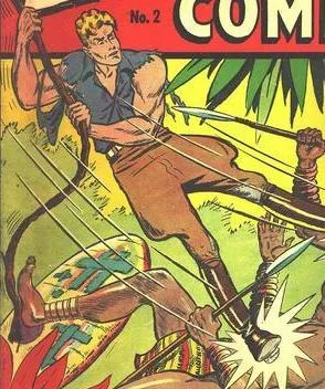 Ted Crane