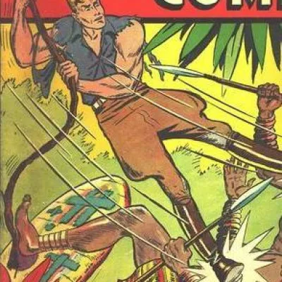 Ted Crane