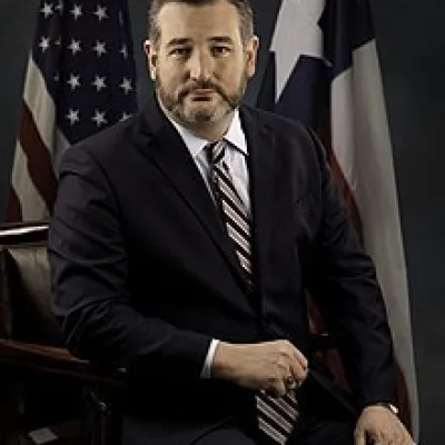 Ted Cruz