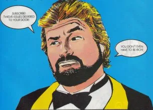Ted DiBiase