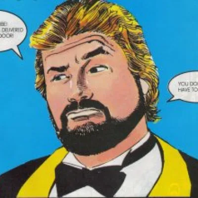 Ted DiBiase