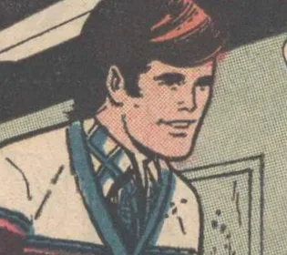 Ted Dunn