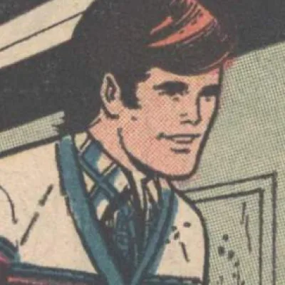 Ted Dunn