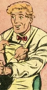 Ted Grover
