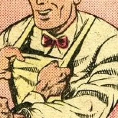 Ted Grover