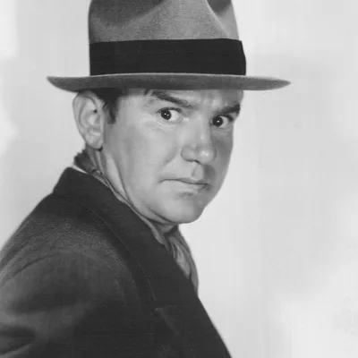 Ted Healy