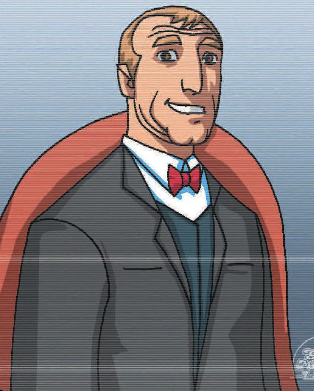 Ted Henry