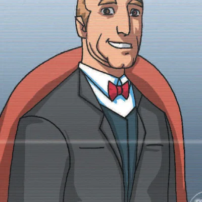 Ted Henry