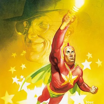 Ted Knight