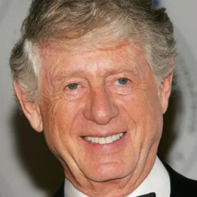 Ted Koppel