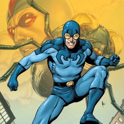 Ted Kord