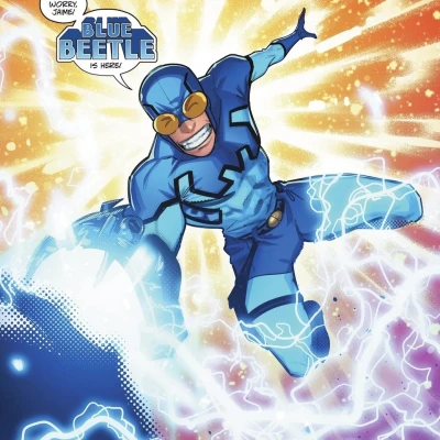 Ted Kord