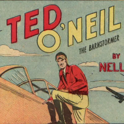 Ted O'neil