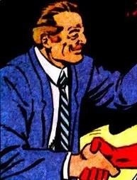 Ted Ralston