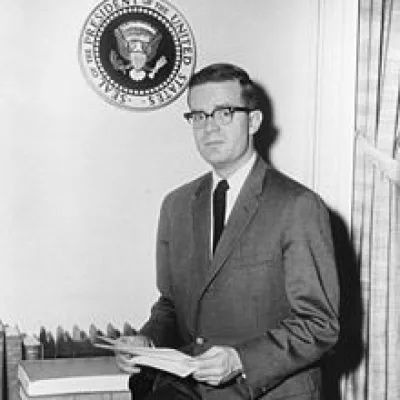 Ted Sorensen