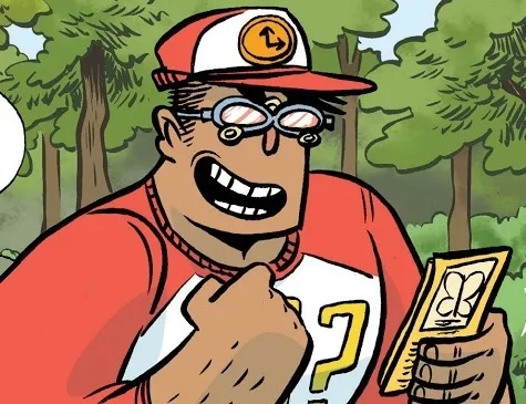 Ted the Time Cop