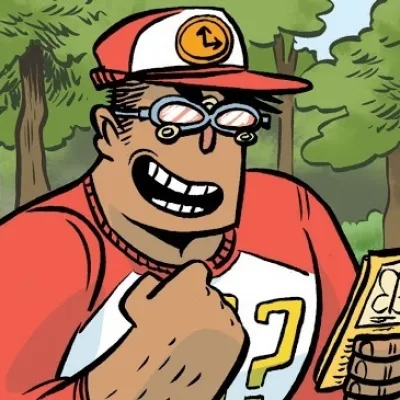 Ted the Time Cop