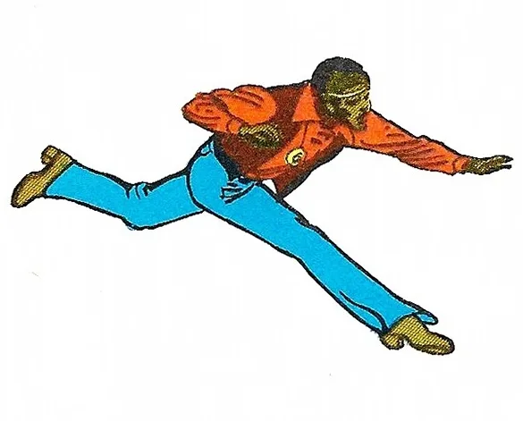 Ted Trapper