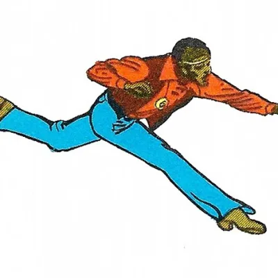 Ted Trapper