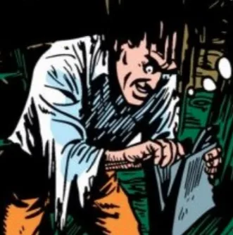 Ted Wayne