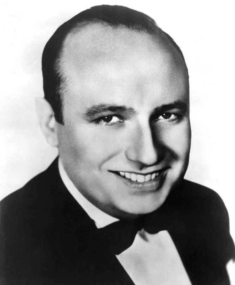 Ted Weems