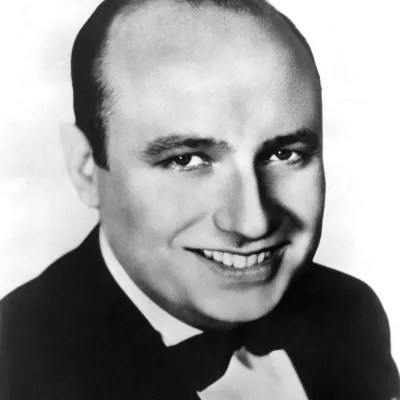 Ted Weems