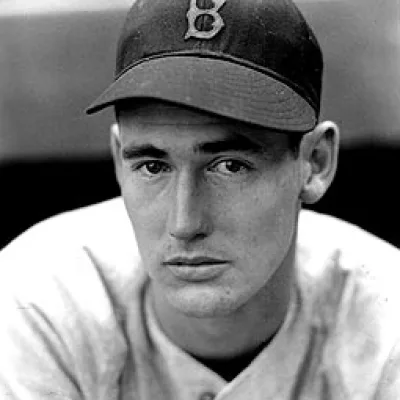 Ted Williams