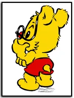 Teddy