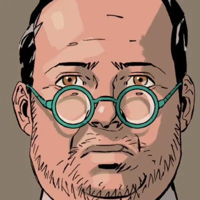 Teddy Barstow