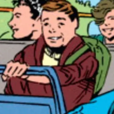 Teddy Matson