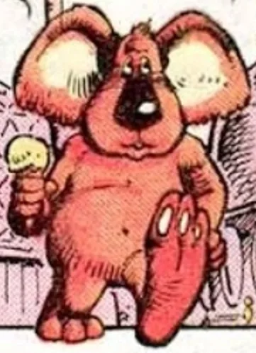 Teddy Q