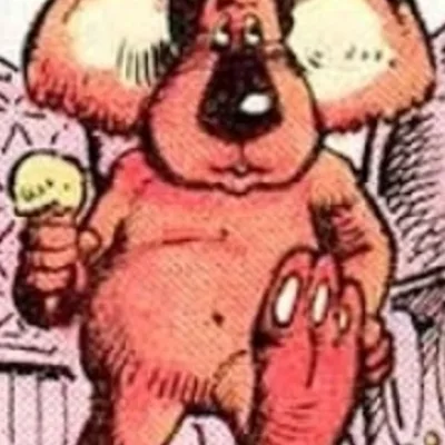 Teddy Q