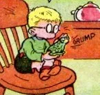 Teddy Rich