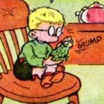 Teddy Rich