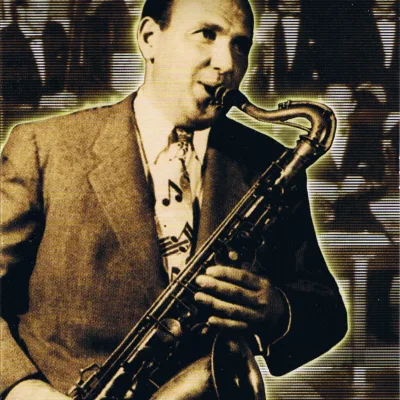 Teddy Stauffer