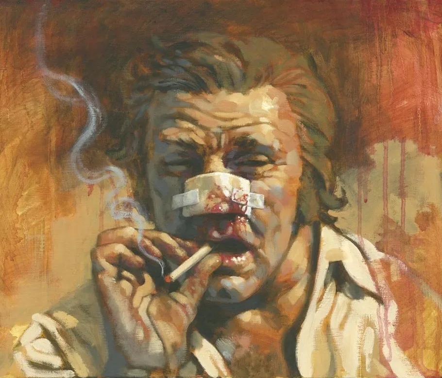 Teeg Lawless