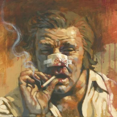 Teeg Lawless